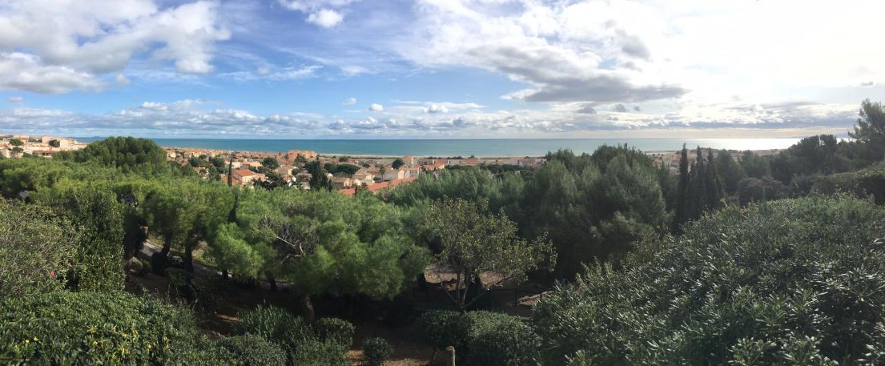 Saint-Pierre-La-Mer Флері Екстер'єр фото